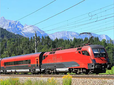International China Europe Freight Train Logisitcs News