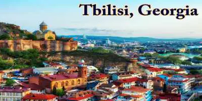 container shipping rail service from China to Tbilisi,Georgia