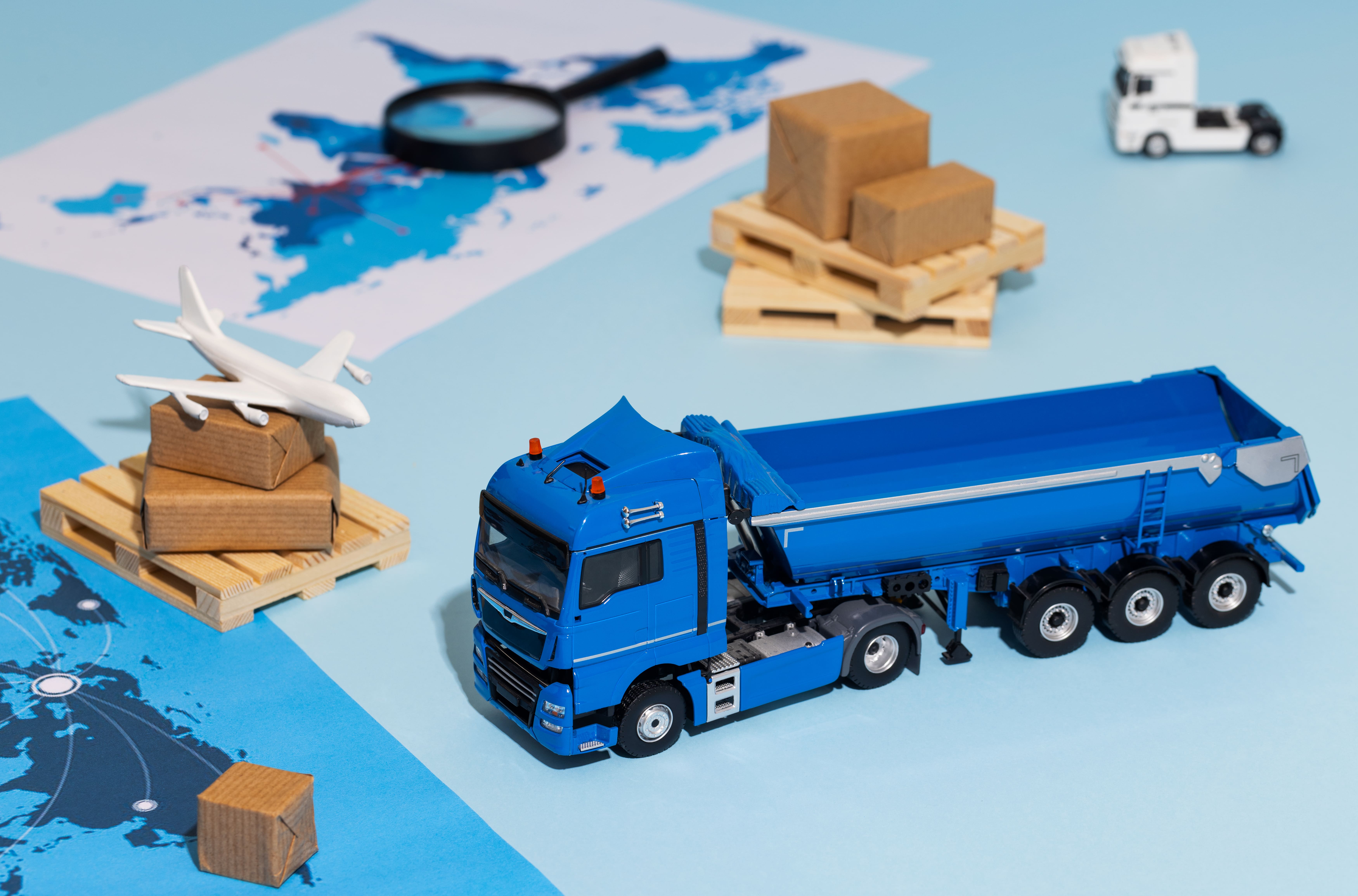 Handelsbedingungen internationaler Handel; Internationale Handelsbedingungen; Handelsbedingungen im Außenhandel; Incoterms im Export und Import