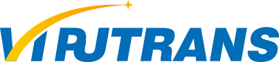 Logo | VIPUTRANS Logistics
