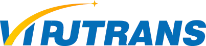 Logo | VIPUTRANS Logistics