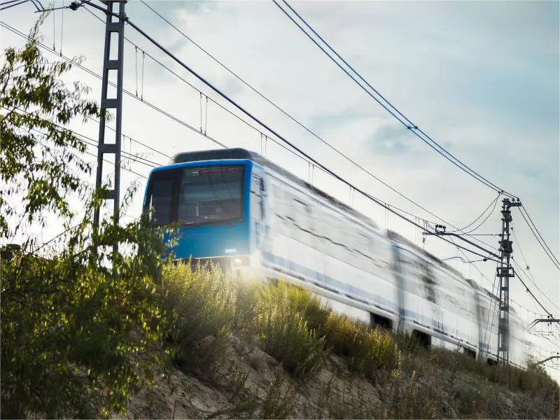 Railway Transport: Enhancing Connectivity and Economic Development in Central Asia, CIS, Russia, Georgia, Azerbaijan, Armenia, Turkey, and Europe