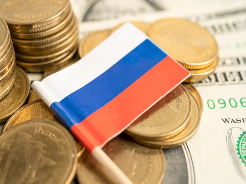 New Tax Treaty between China and Russia