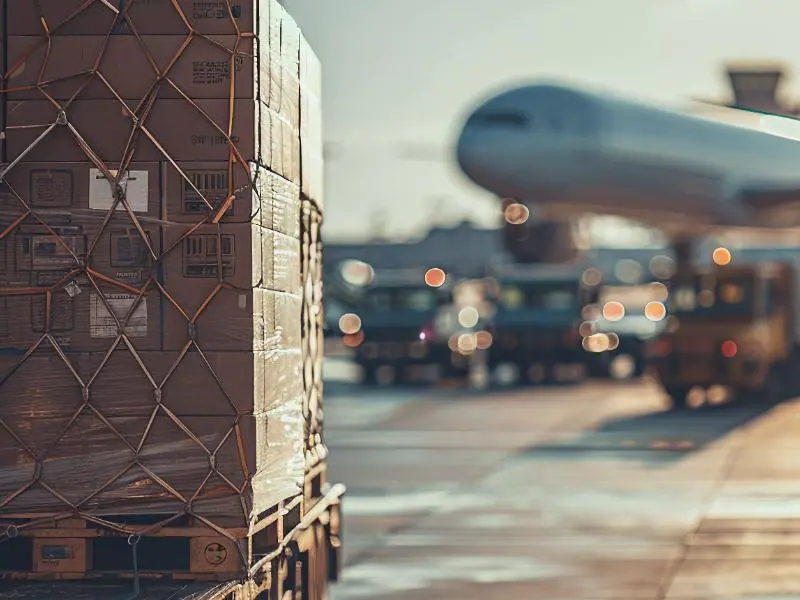 DDP shipping from China to Russia