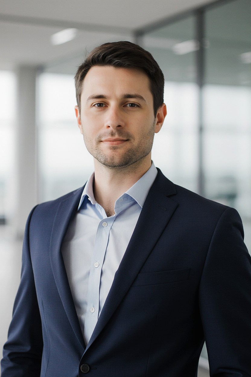 attention to details