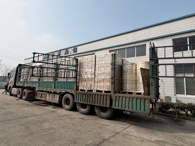 FTL Trucking via TIR Shipping