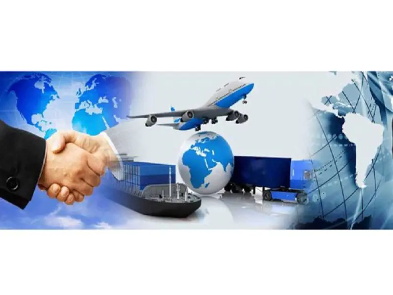 Unimpeded international logistics to promote trade development