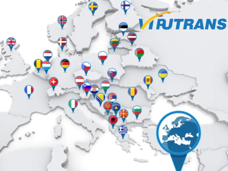 DDP Shipping From China To Europe