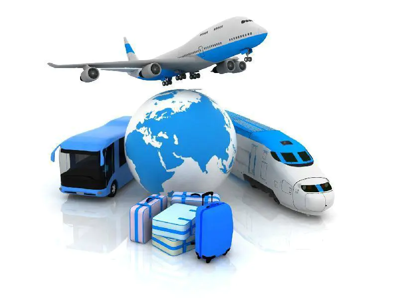 China VIPUTRANS international logistics service company