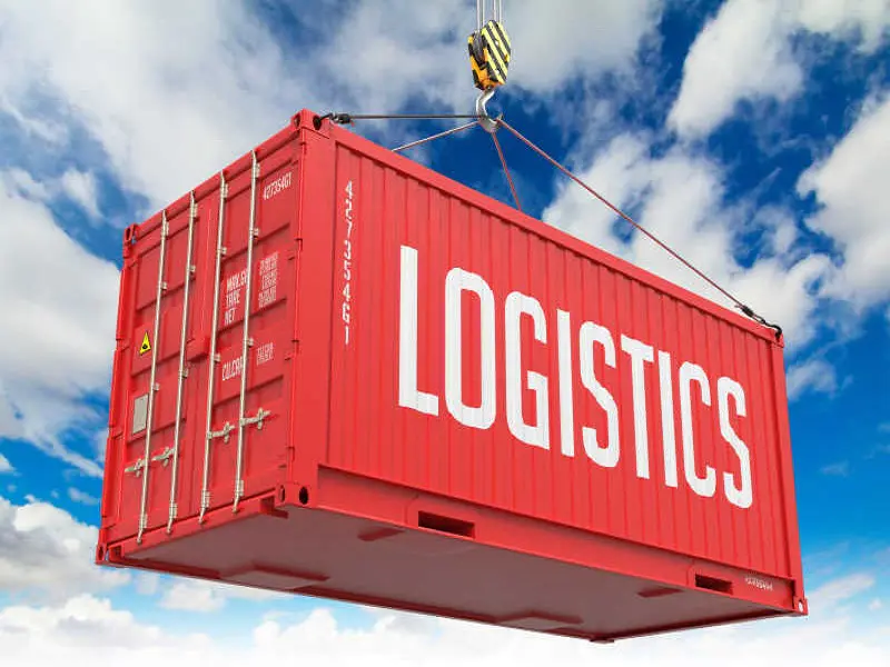 Railway Freight from China to ASIA
