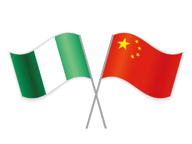 Shipping From China to Nigeria