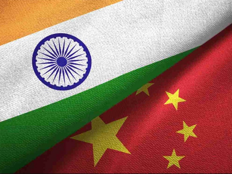 Shipping services from China to India