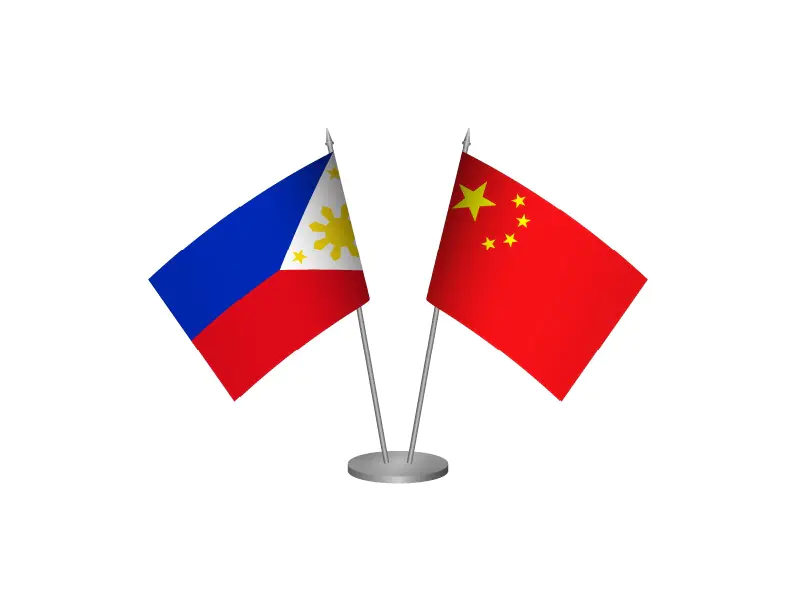 Shipping from China to Philippines