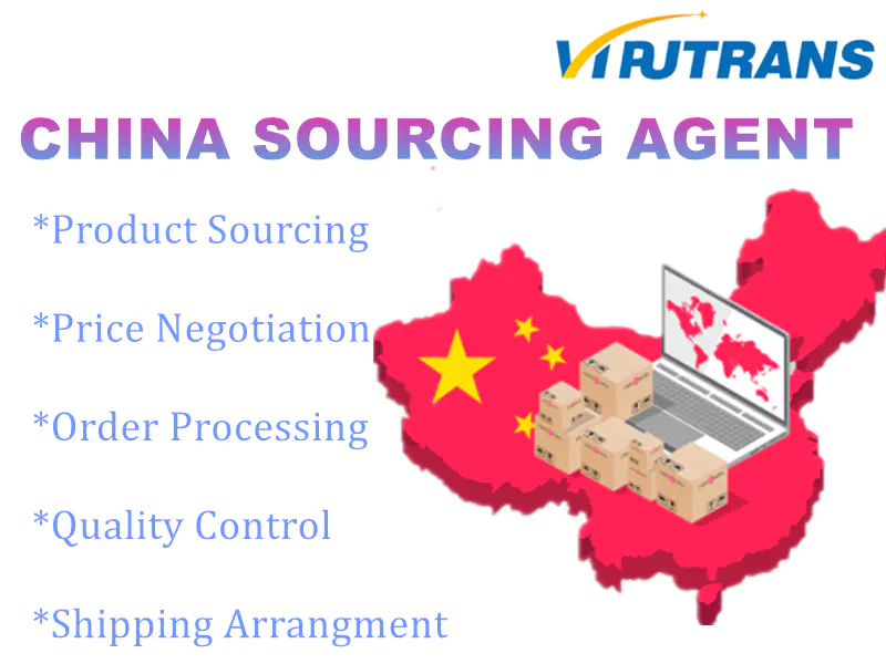 China sourcing and shipping Service