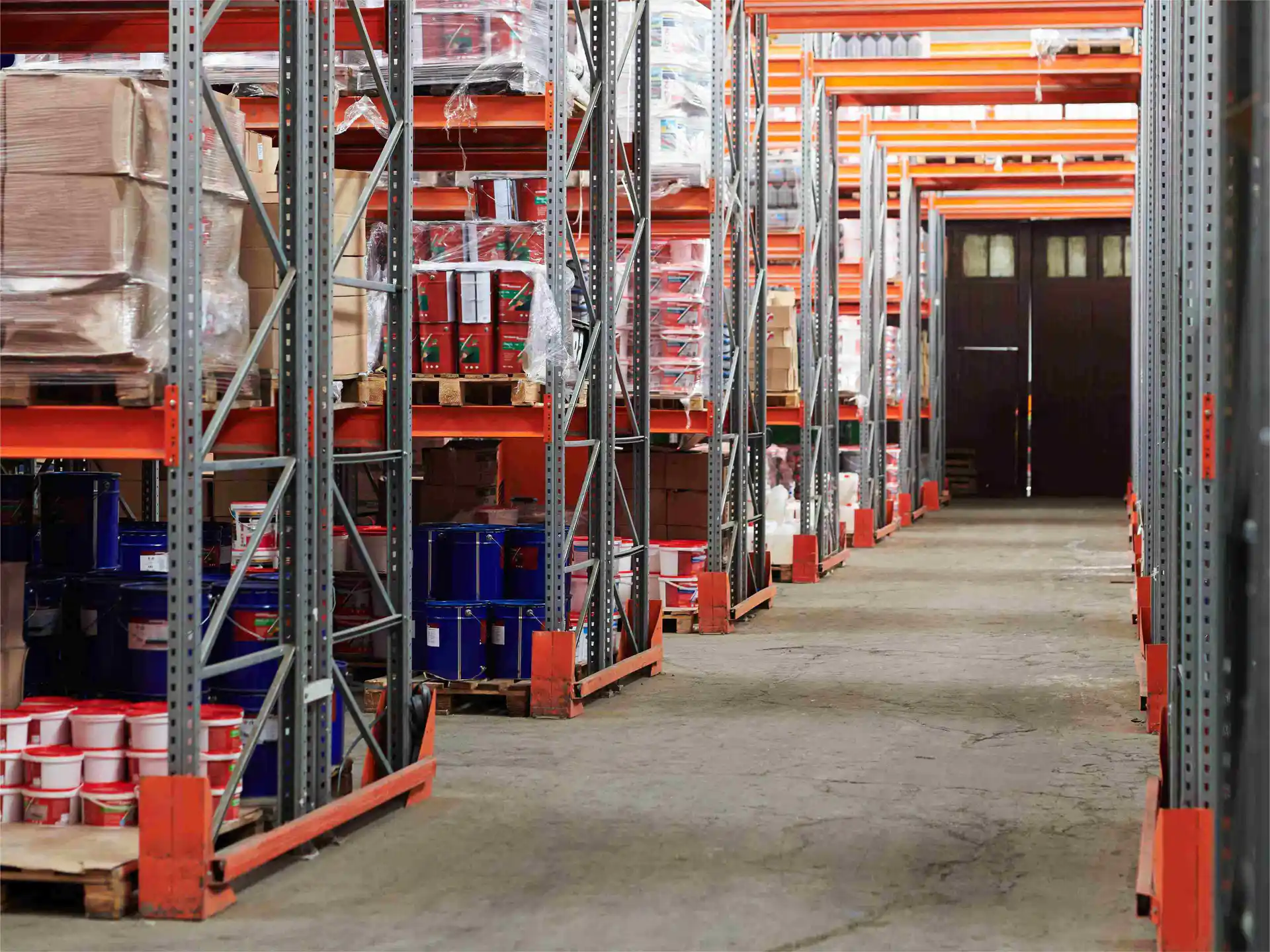 Enhancing Your Global Logistics with Overseas Warehouse