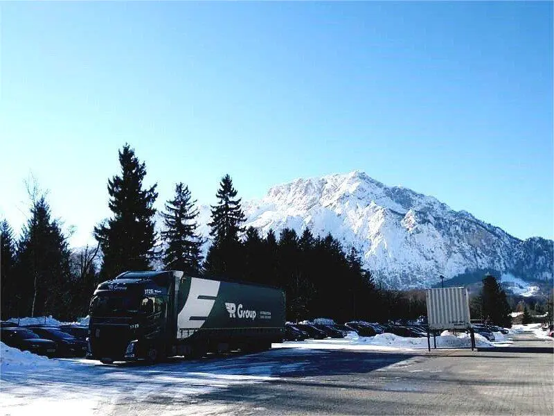 Unlocking Efficiency and Flexibility with VIPUtrans' Multimodal Logistics Solutions