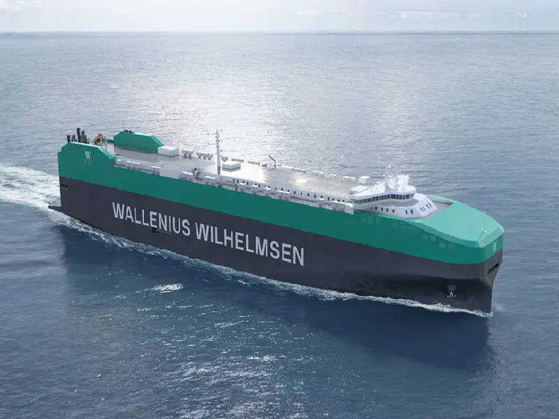 The impact of the Red Sea crisis on the car shipping market