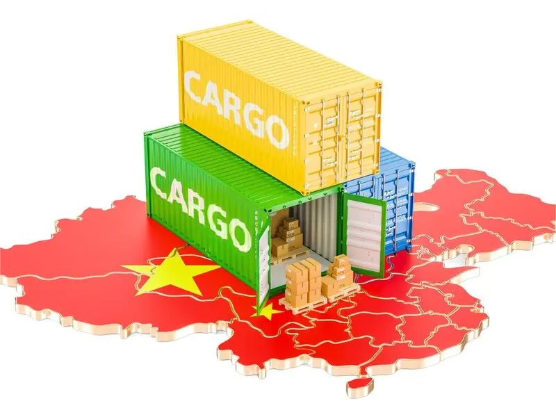 The Complete Guide to Sourcing in China