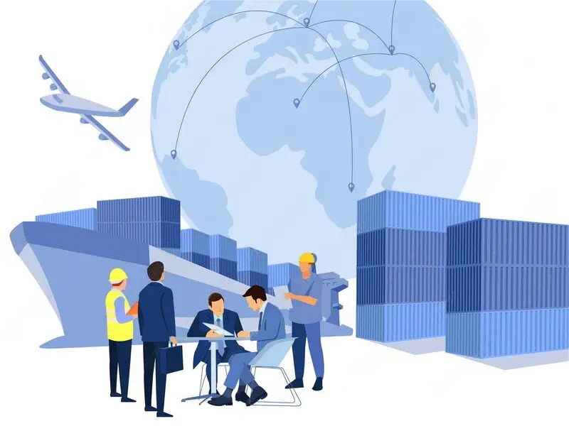 How China's Import and Export Logistics are Navigating the Turbulence