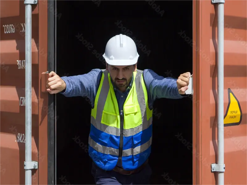 Less Than Container Load Shipping