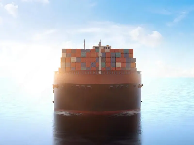 Understanding Shipping Terms: FAS, FOB, CFR, and CIF