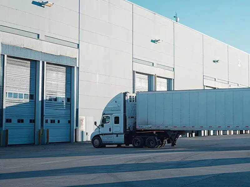 Truck Shipping from China to Russia
