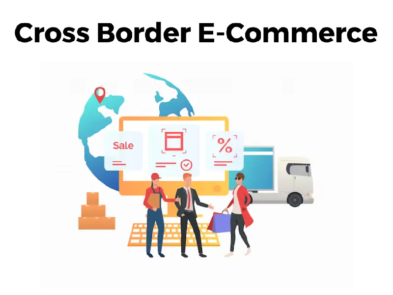 Cross-border E-commerce in 2024