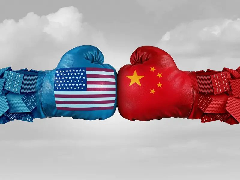 New policies for cross-border e-commerce between China and the United States