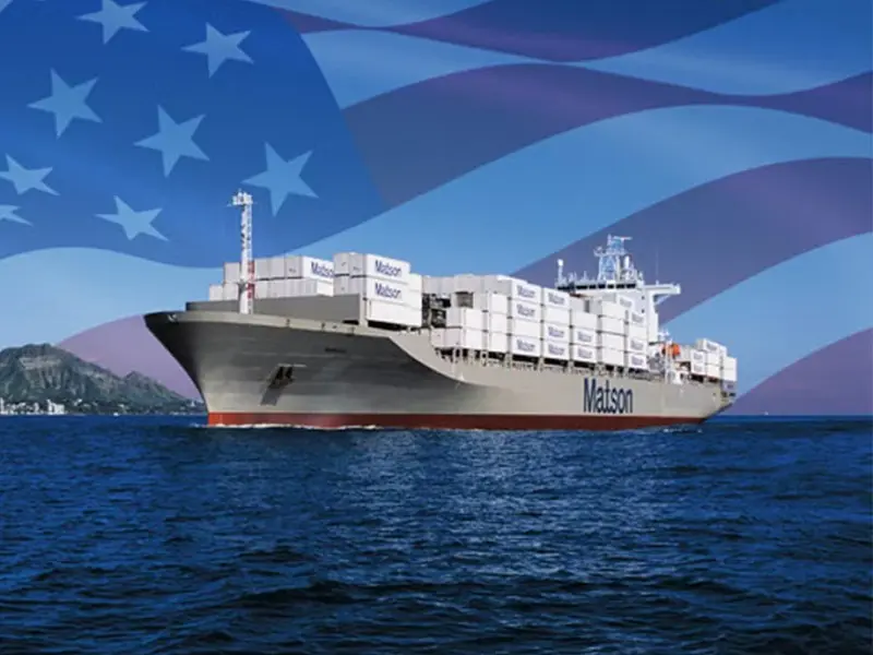 The difference between FCL direct delivery and sea + truck delivery to FBA warehouse in the USA