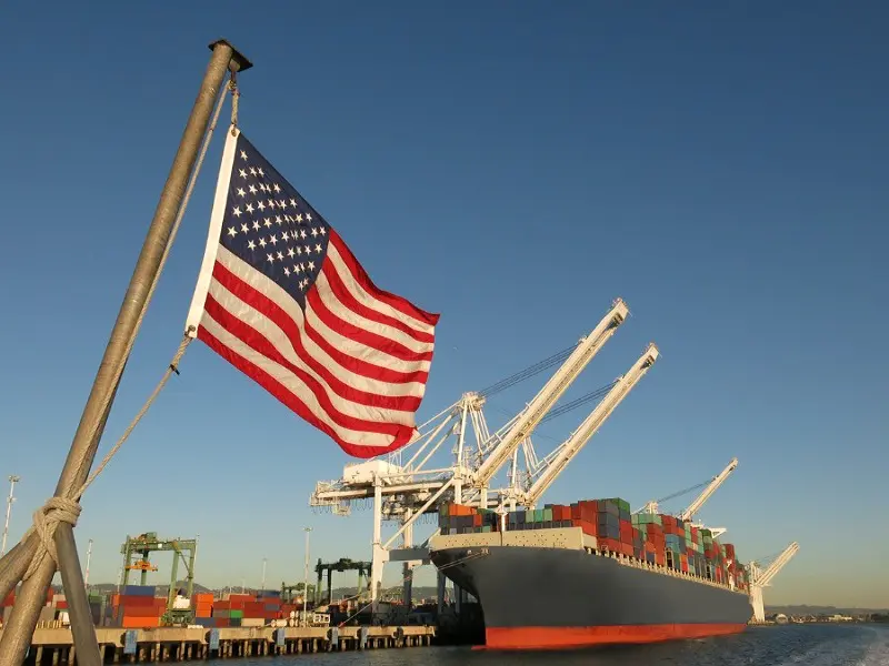 2025 China-US Transportation Crisis