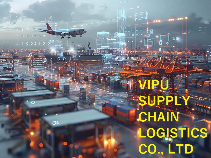 VIPU SUPPLY CHAIN LOGISTICS CO., LTD