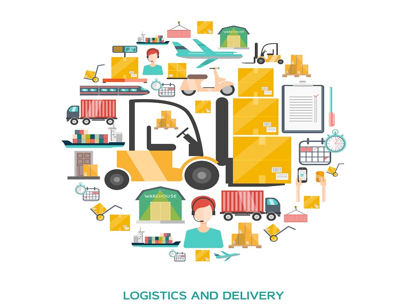 Efficient and Reliable International Logistics Solutions from China to Europe