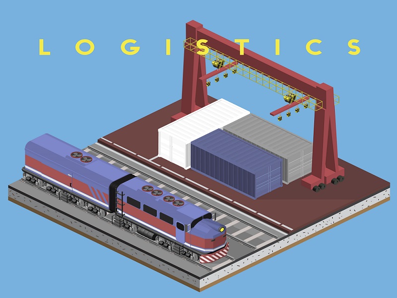 Rail Freight from China to Europe & Russia: A Smarter, More Reliable Logistics Strategy in 2026