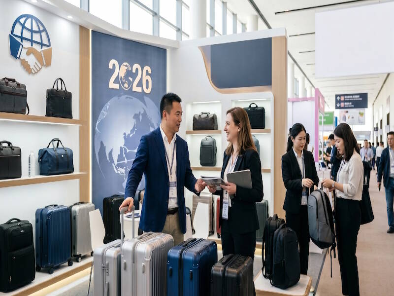 Which are the reliable Chinese bag dealers in 2026?