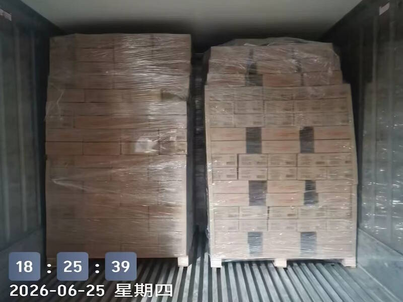 Refrigerated ice cream truck transport from Hebei and Yingkou to the Netherlands