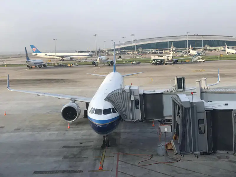 Air Delivery Shipping from China