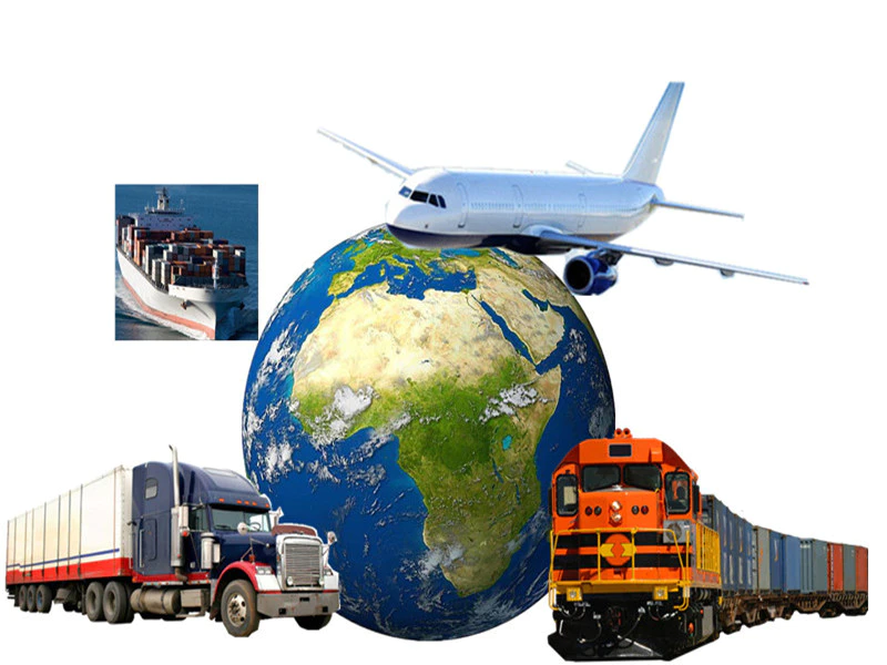 warehousing fulfillment and international shipping freight forwarder service from VIPUTRANS