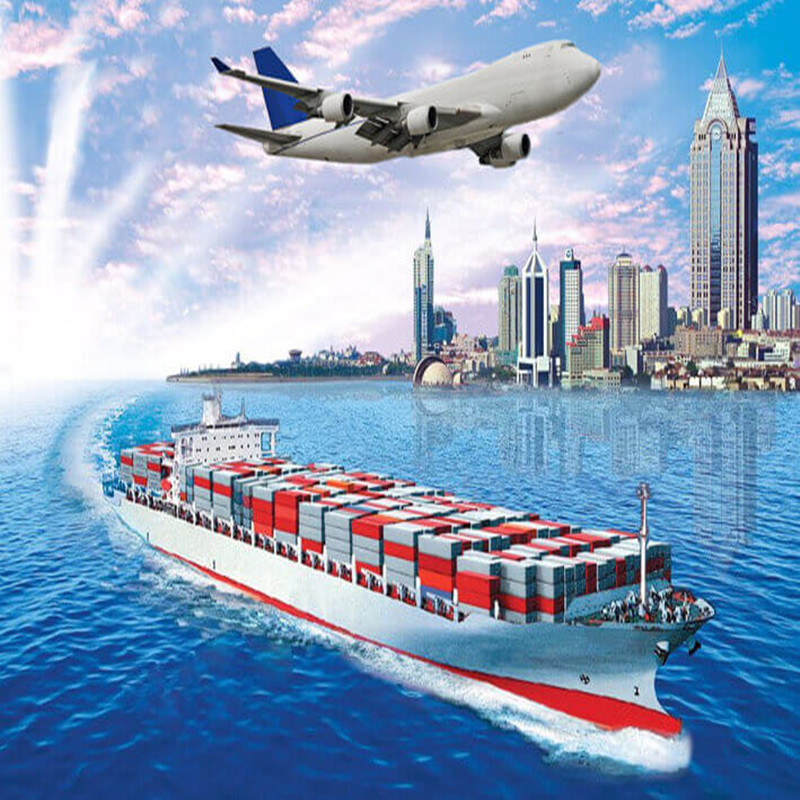 E-commerce Goods Online Shop Cargo to UAE, Saudi Arabia