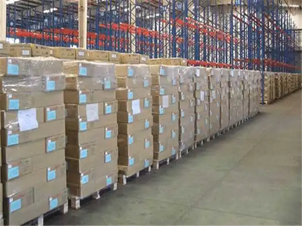 Shenzhen Yiwu Shanghai Guangzhou Warehouse Storage and Warehousing Consolidation Shipping Service