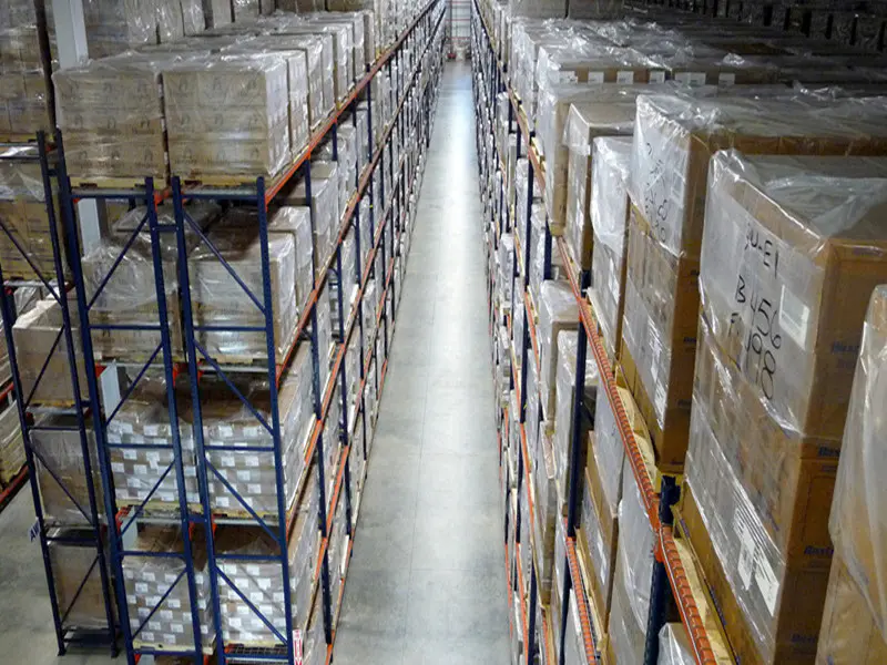 TOP Shipping to Amazon FBA