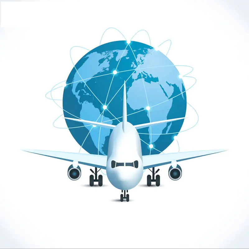 ONE-STOP logistics service from China to worldwide